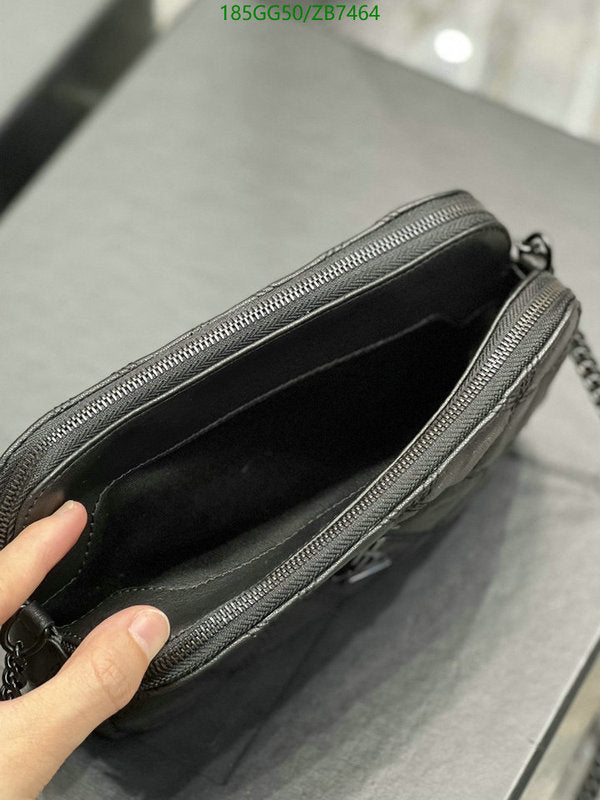SAMC - YLS Bags - 320