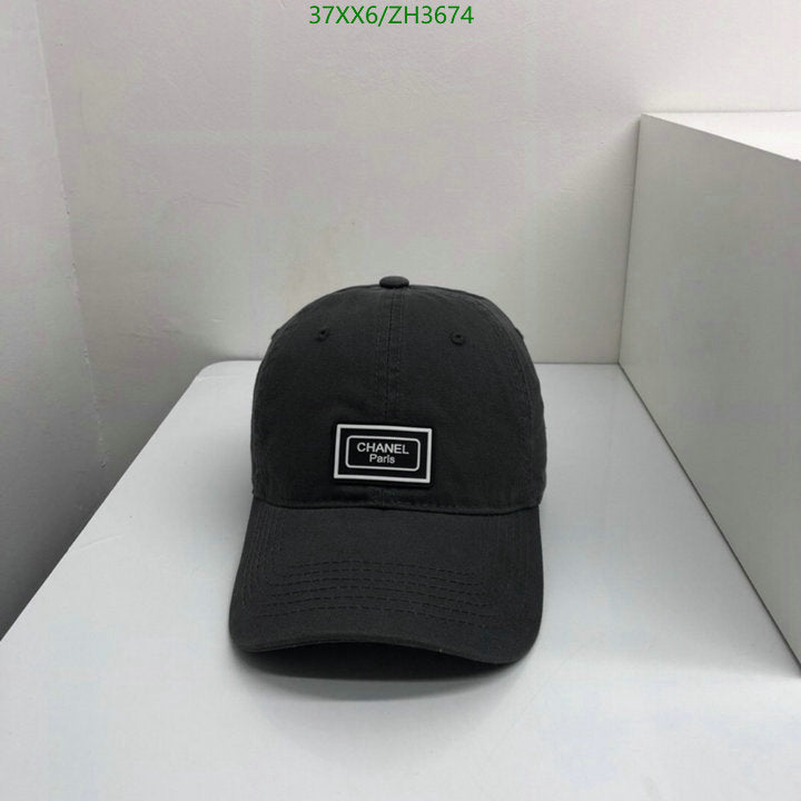 SAMC - CHL Caps & Hats - 449