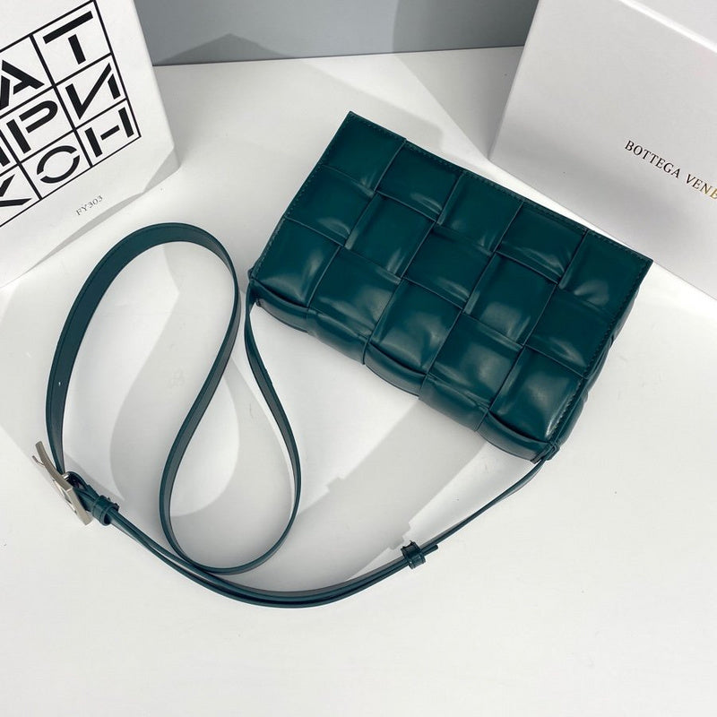 Satchel Bags - BV Bags - 206