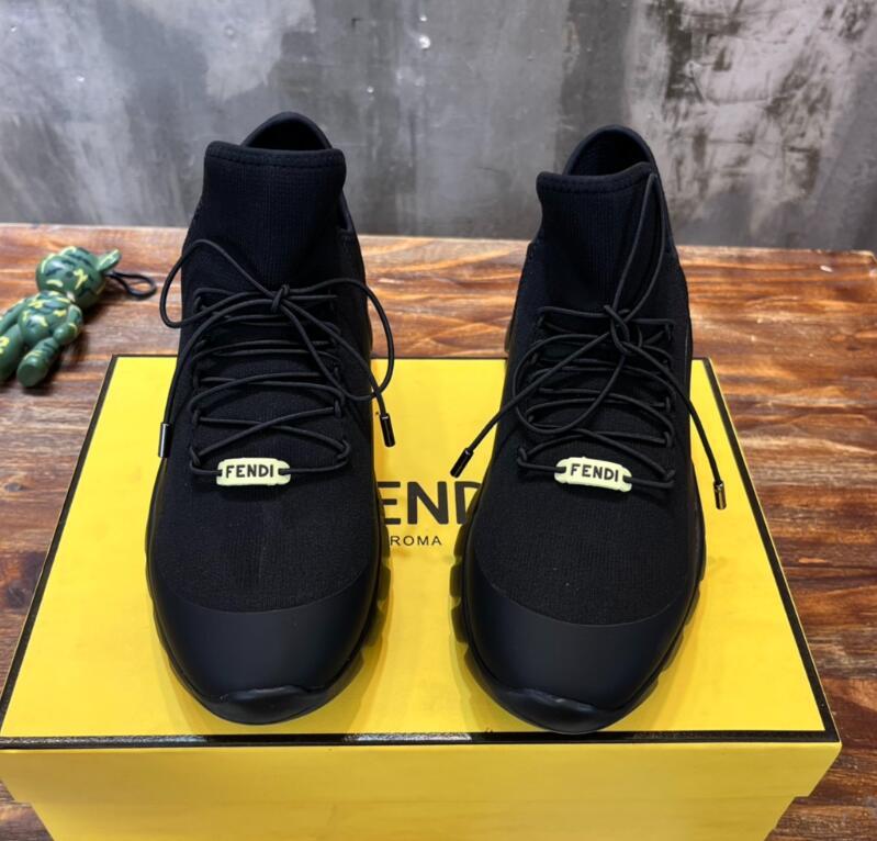 SAMC - FDE Men Shoes - 153