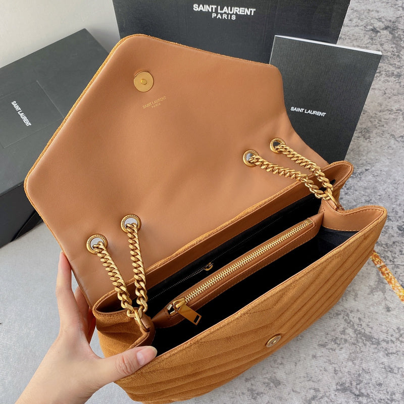 Satchel Bags - SLY Bags - 1482