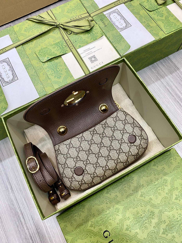 Satchel Bags - GCI Bags - 864