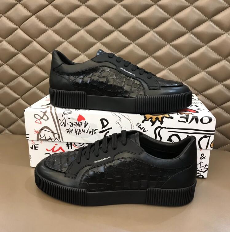 SAMC - DAG Men Shoes - 433