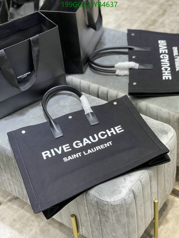 SAMC - YLS Bags - 355