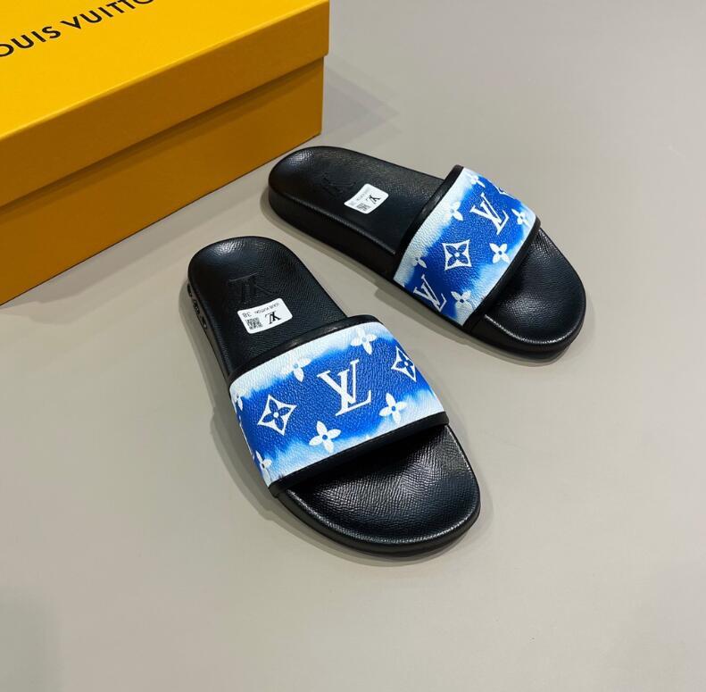Glamy - LOV Men Shoes - 1480