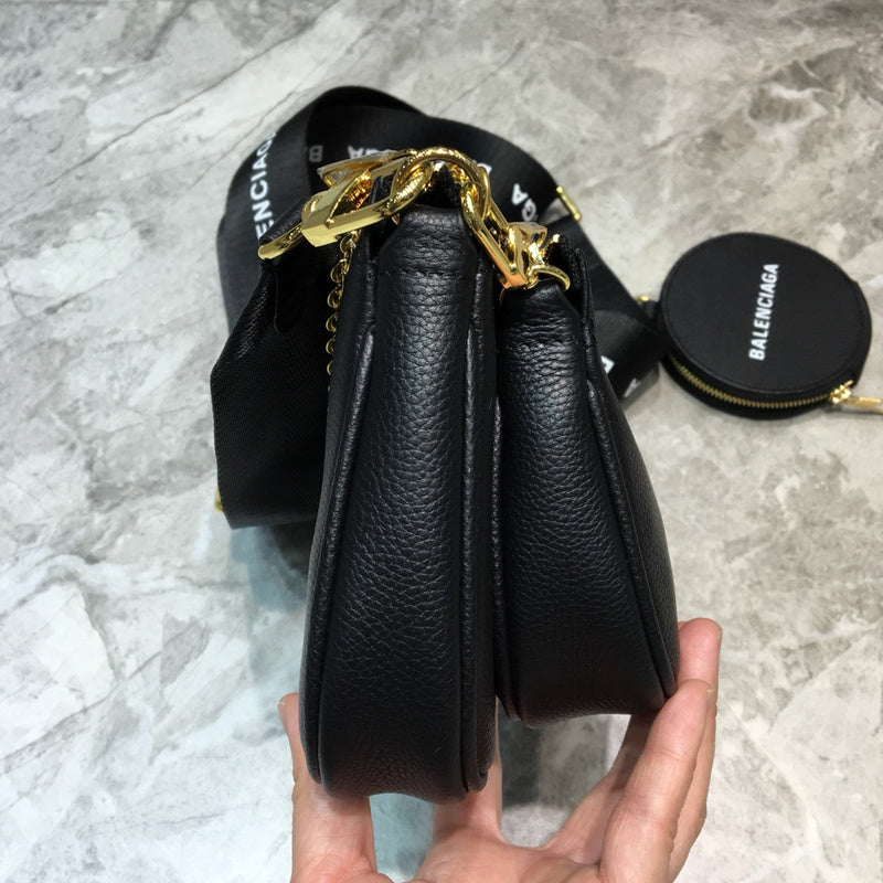 Satchel Bags - BGA Bags - 1188