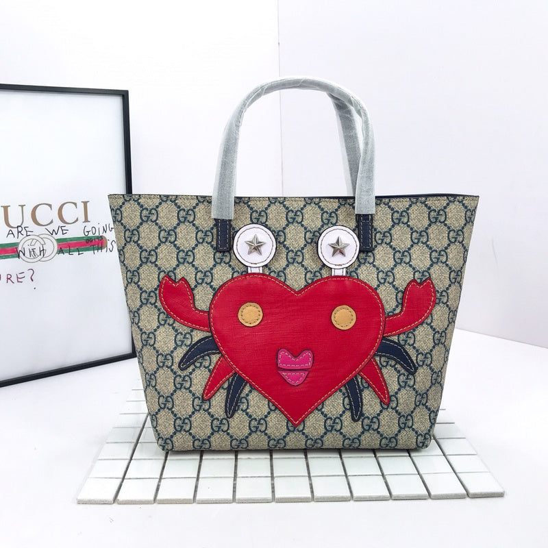 Satchel Bags - GCI Bags - 2712