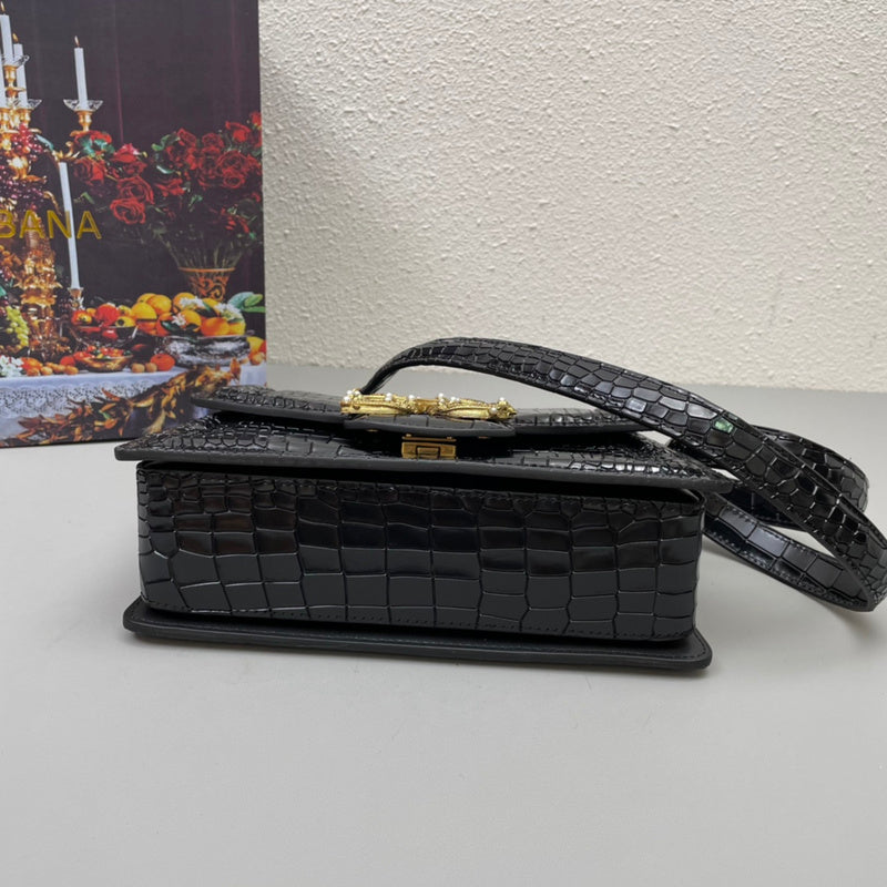 Satchel Bags - DG Bags - 147