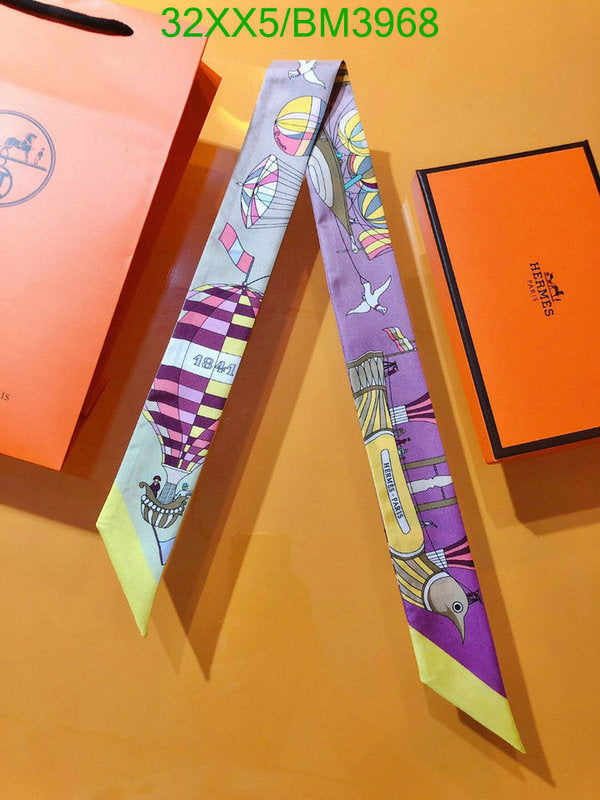 SAMC - HMS Scarves - 220