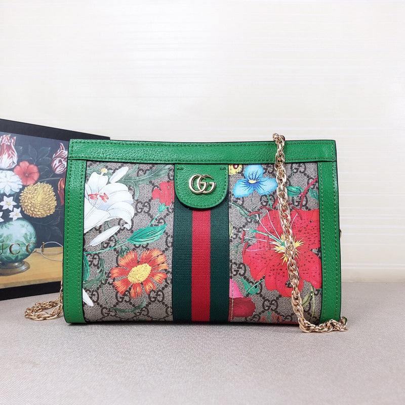Glami Fashion - GCI Bags - 2372