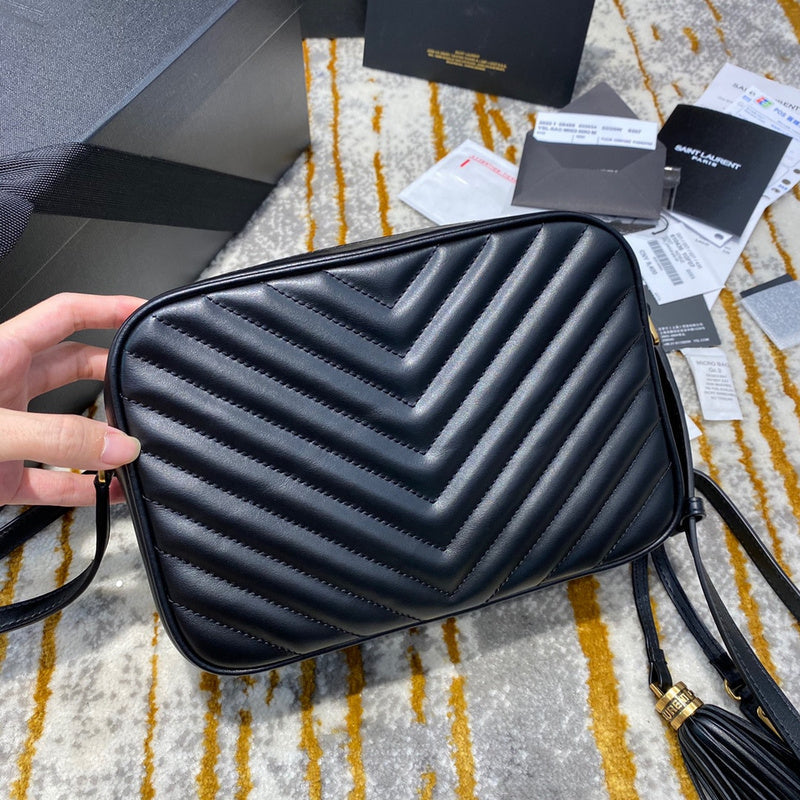 Glami - SLY Bags 054