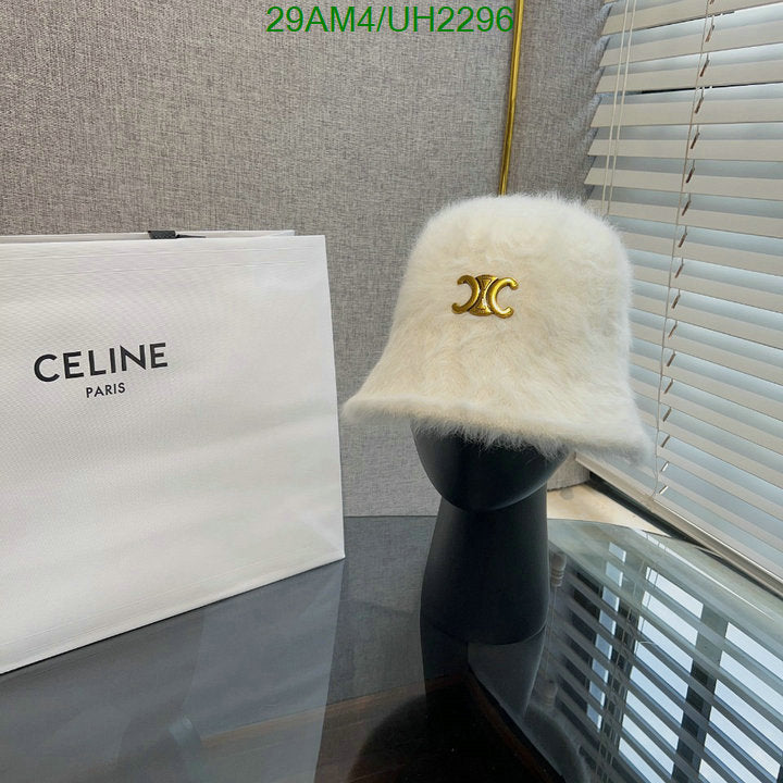 SAMC - COL Caps & Hats - 089