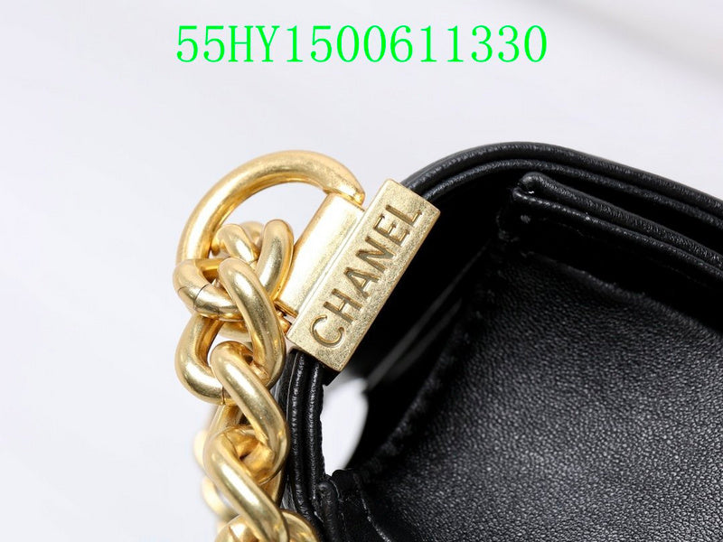 Satchel Bags - CHL Bags - 5345