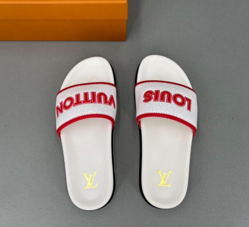 Glamy - LOV Men Shoes - 1026