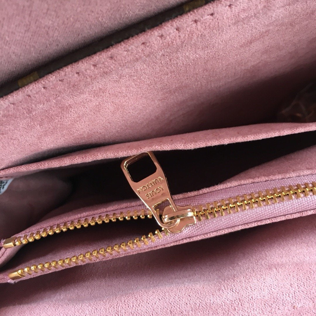 EN - New Arrival Bags LUV 209