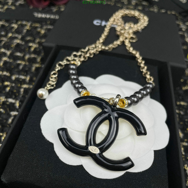 SAMC - CHL Jewelry - 419