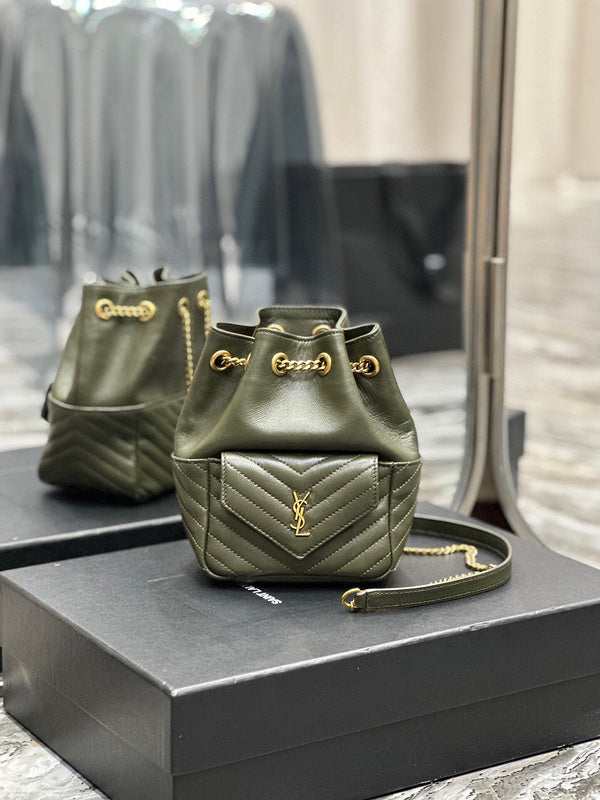 Glami- Glami- - SLY Bags - 662