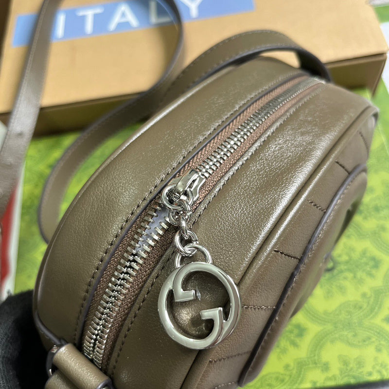 Satchel Bags - GCI Bags - 7333