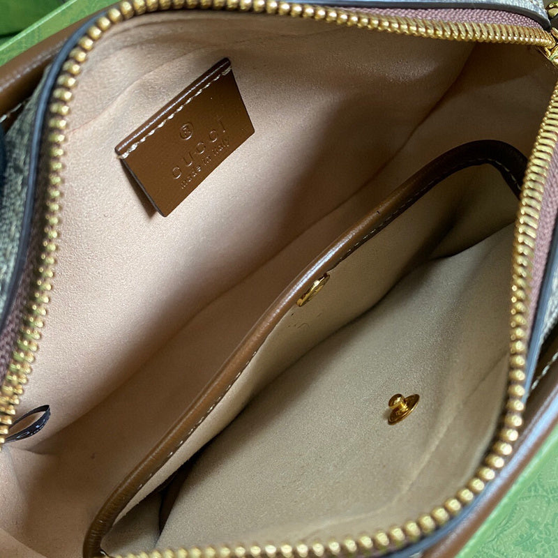 Satchel Bags - GCI Bags - 5886