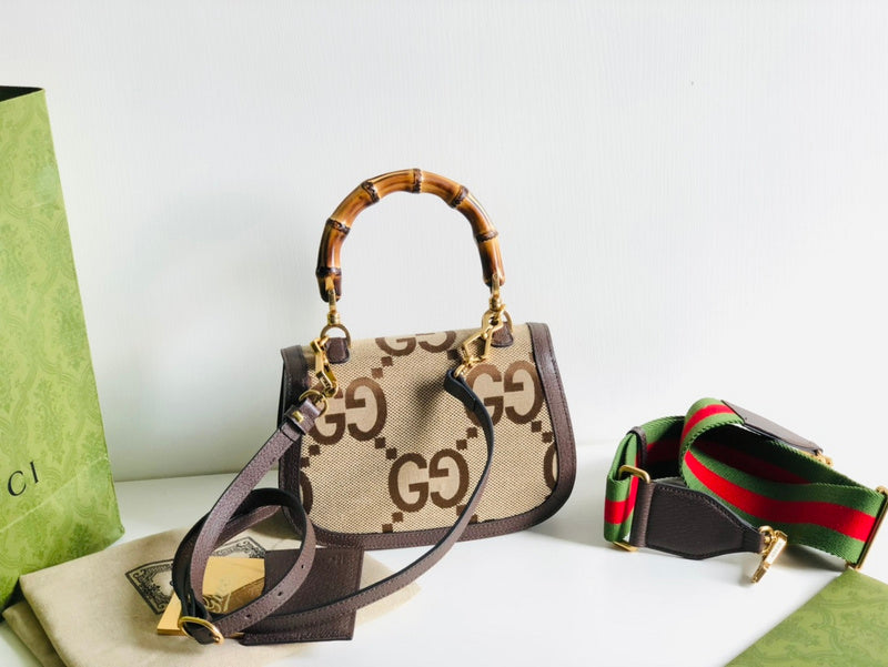 Glami Fashion - GCI Bags - 13077