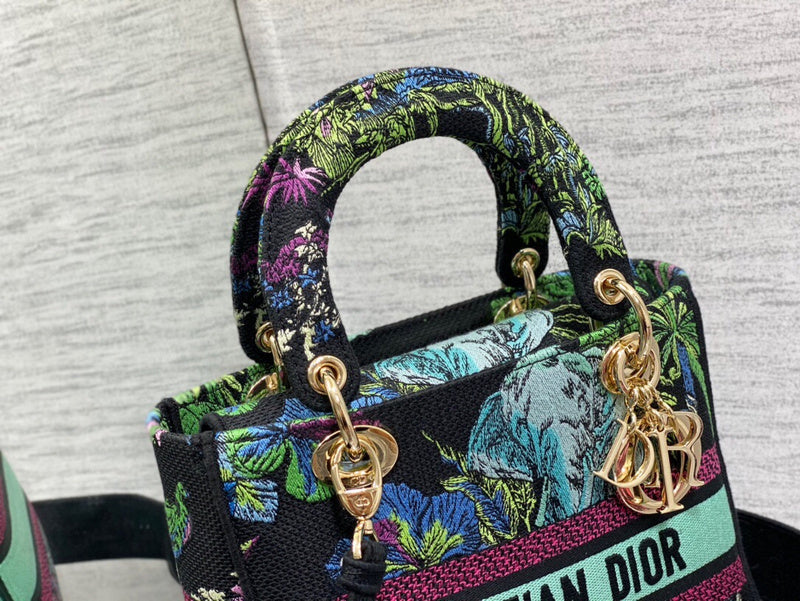 Glami Fashion - DIR Bags - 019