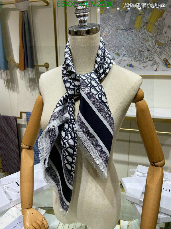 SAMC - DOR Scarves - 225