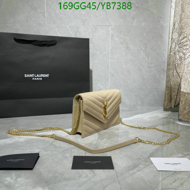 SAMC - YLS Bags - 269