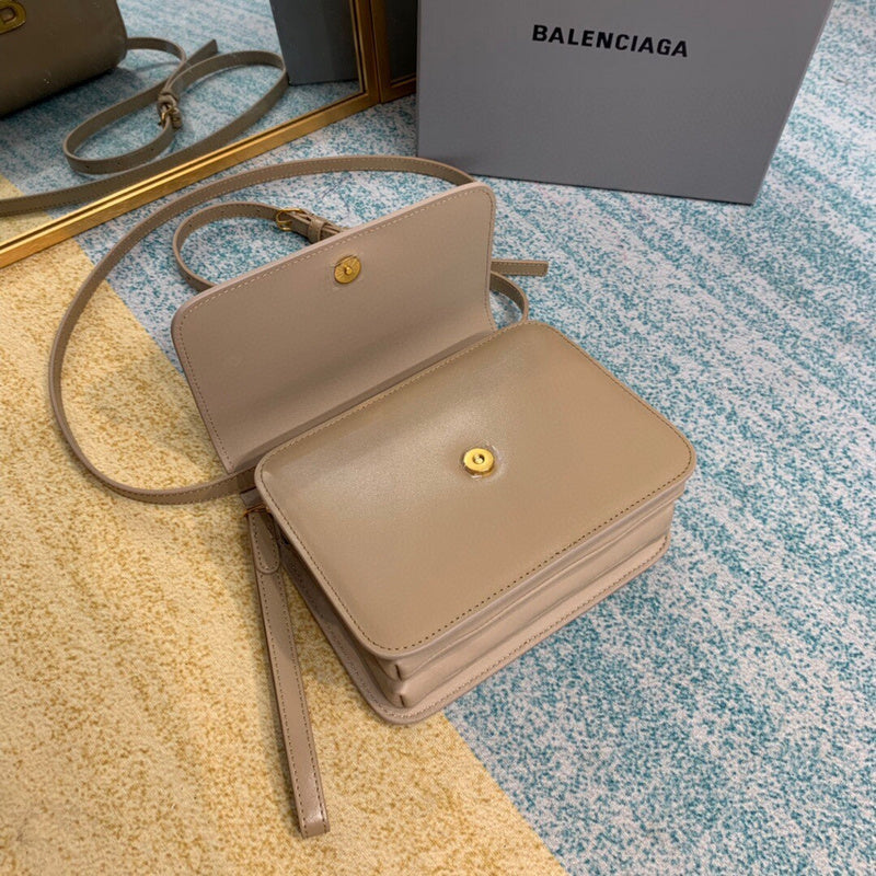 Satchel Bags - BGA Bags - 853