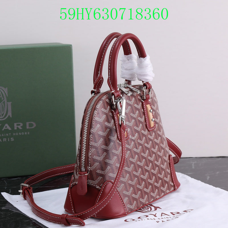 Satchel Bags - GOD Bags - 118