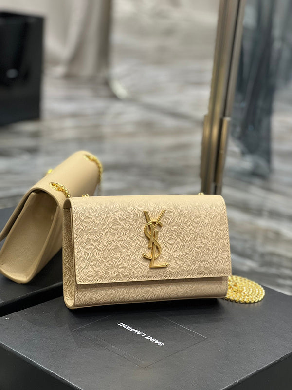Satchel Bags - SLY Bags - 2055