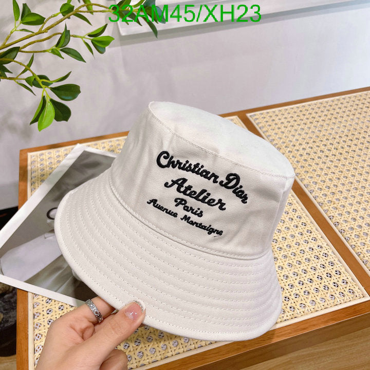 SAMC - DOR Caps & Hats - 107