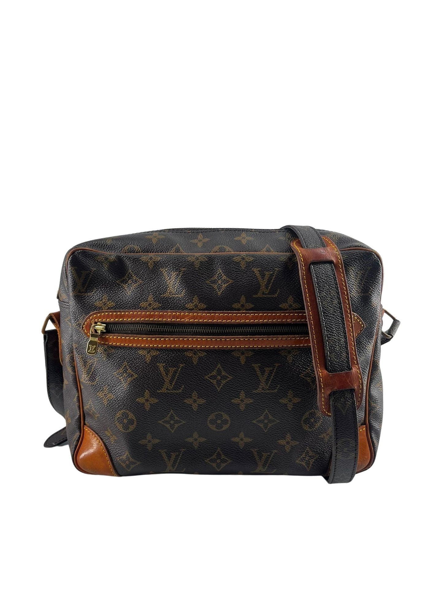 Louis Vuitton Reporter Shoulder Bag
