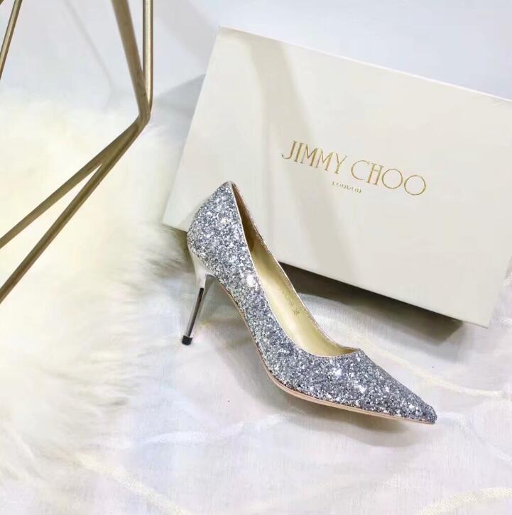 SAMC - JMC Shoes - 185
