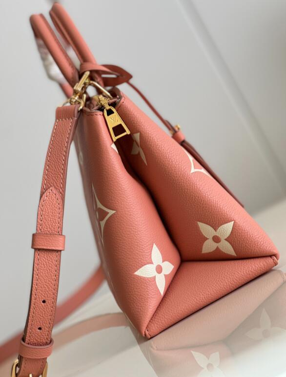 SAMC - LOV Bags - 1481