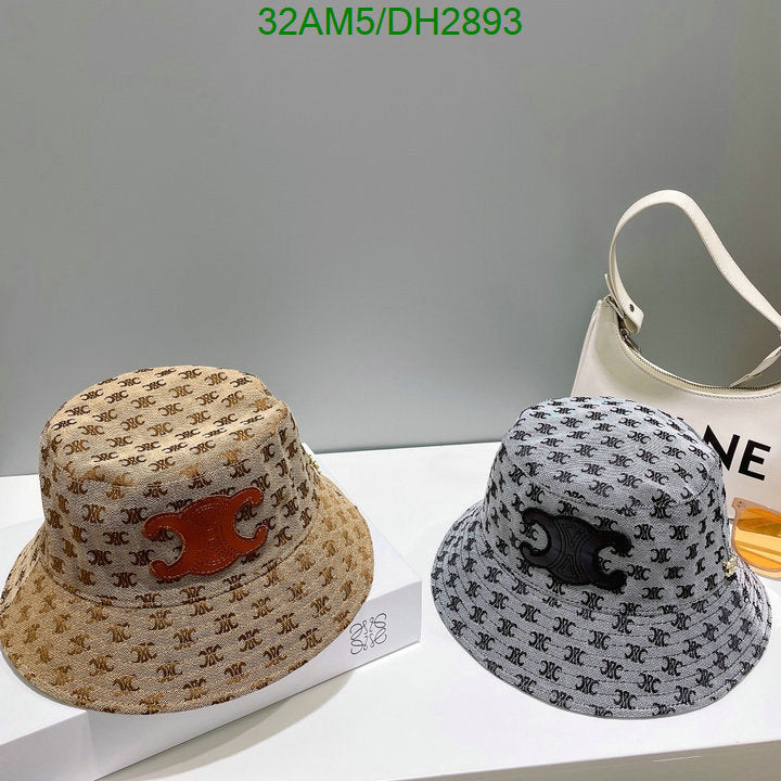 SAMC - COL Caps & Hats - 005