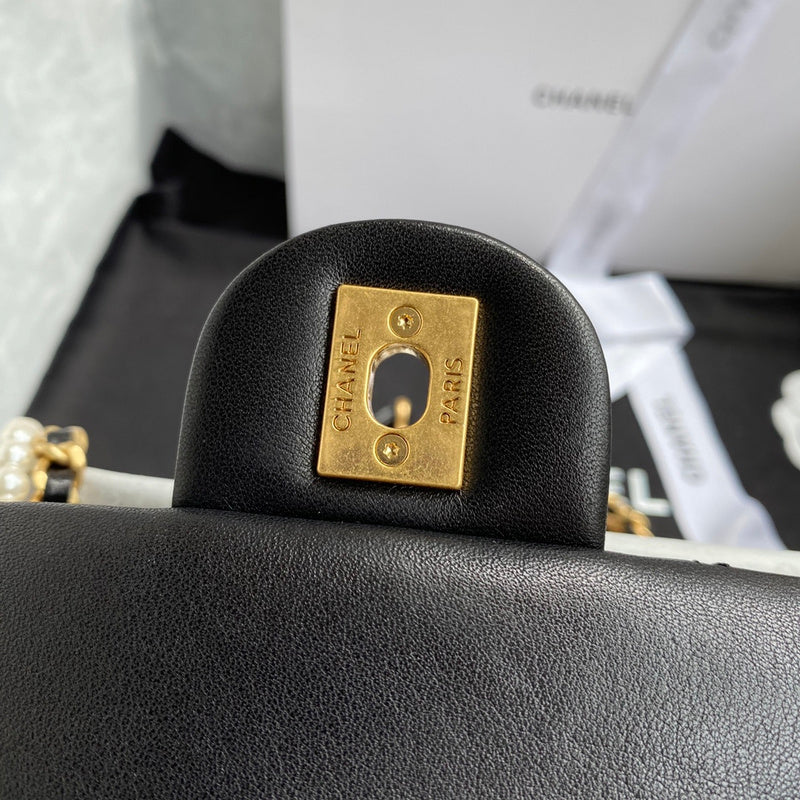 Satchel Bags - CHL Bags - 086
