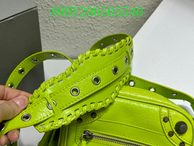 Glami Fashion - BGA Bags - 1791