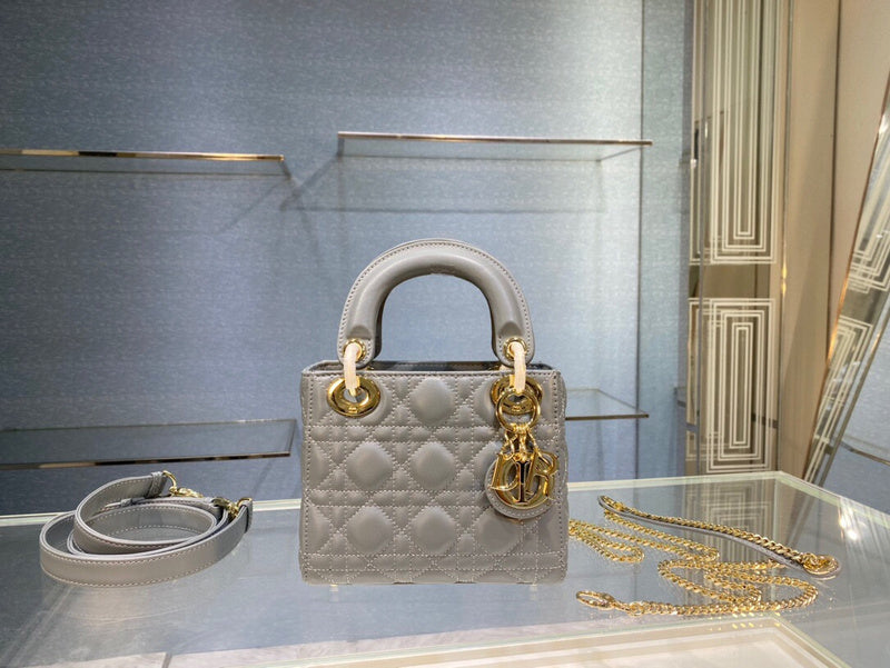 Glami Fashion - DIR Bags - 425