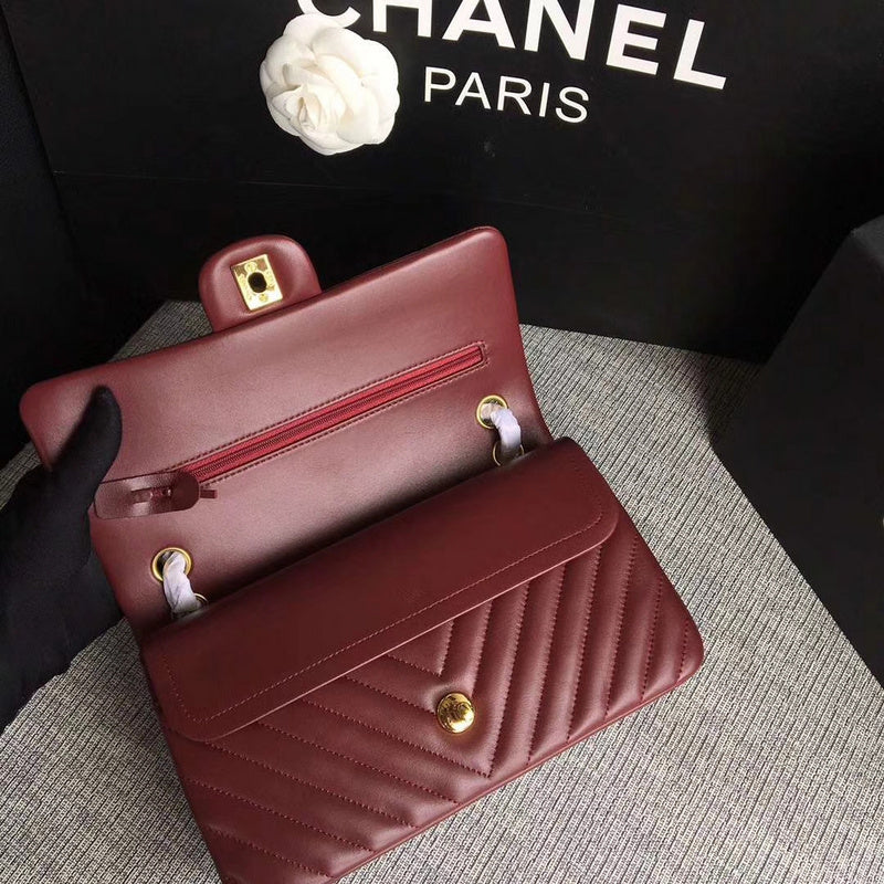 Satchel Bags - CHL Bags - 737