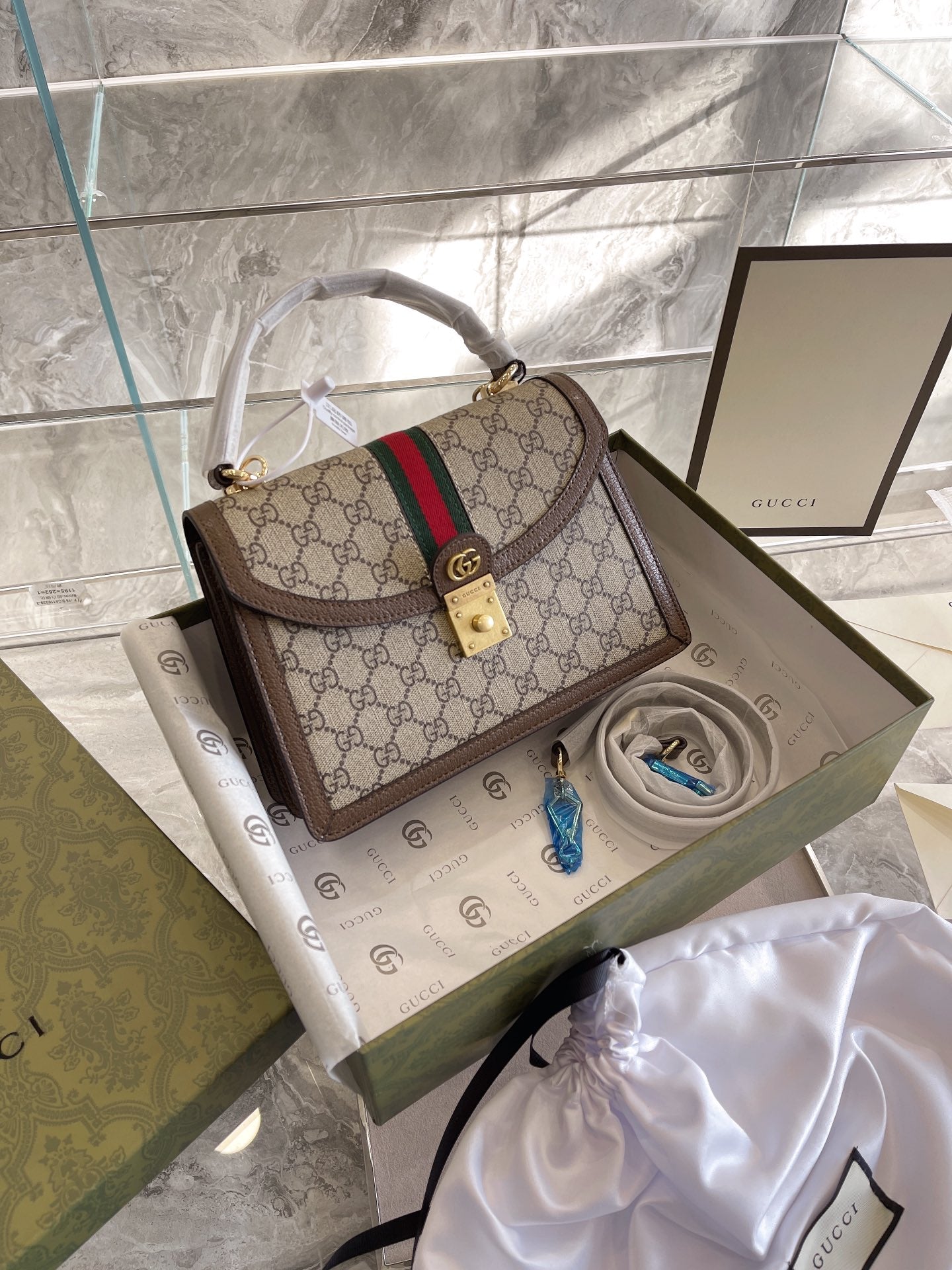 EN - NEW Arrival Bags GCI 194