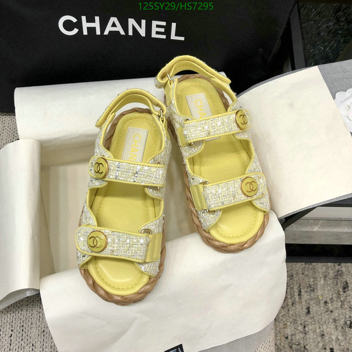 SAMC - CHL Women Shoes Beach - 030