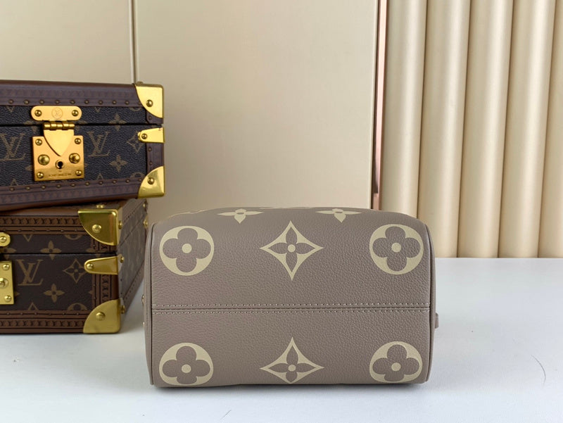 Satchel Bags - VL Bags - 2910