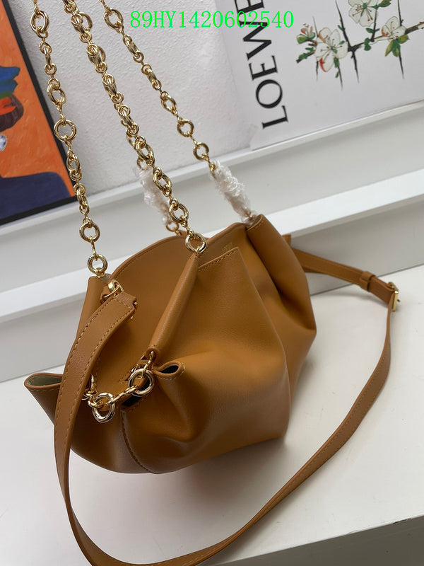 Satchel Bags - LWE Bags - 089