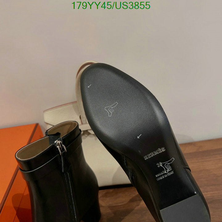 SAMC - Mix Boots - 529