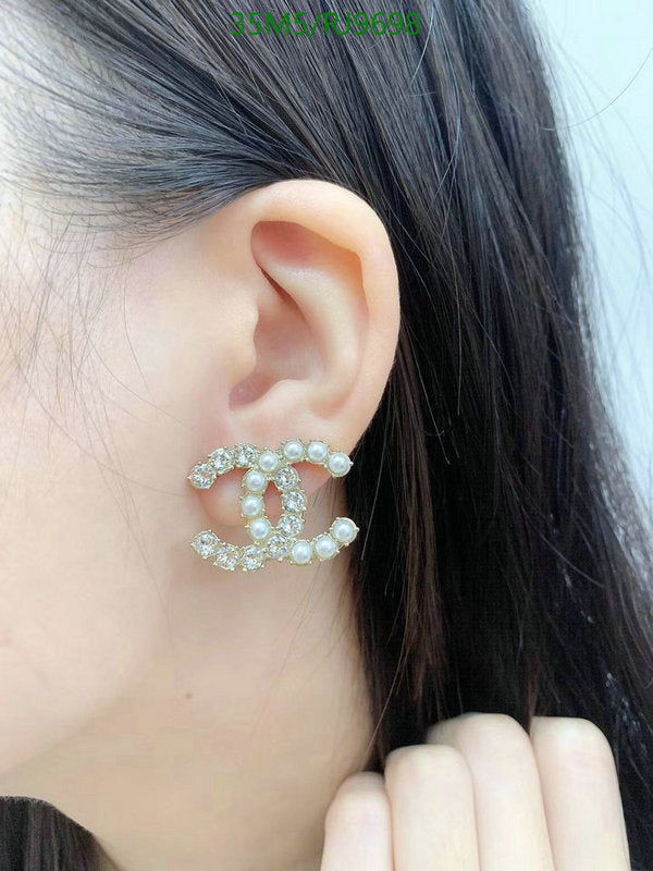 SAMC - CHL Jewelry - 1253