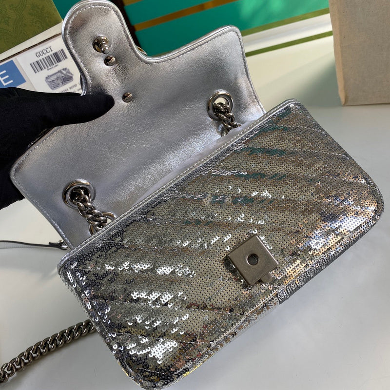 Satchel Bags - GCI Bags - 6614