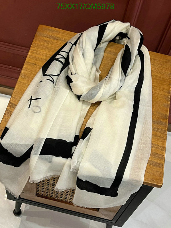 SAMC - DOR Scarves - 247