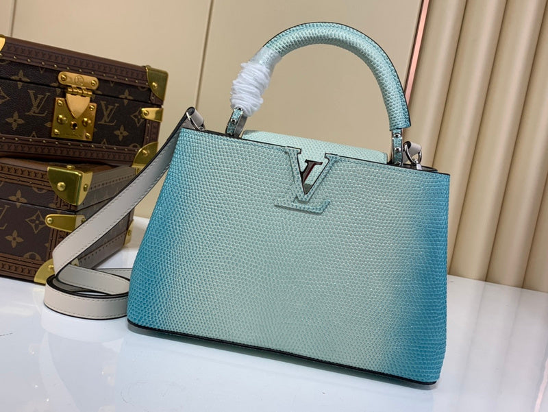 Satchel Bags - VL Bags - 4380