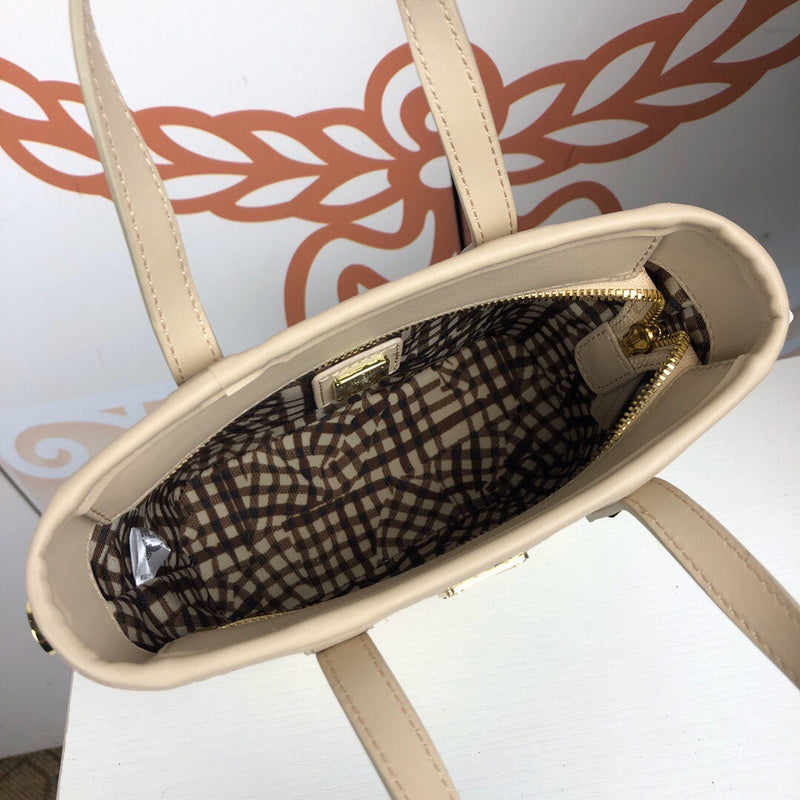 Satchel Bags - MC Bags - 446