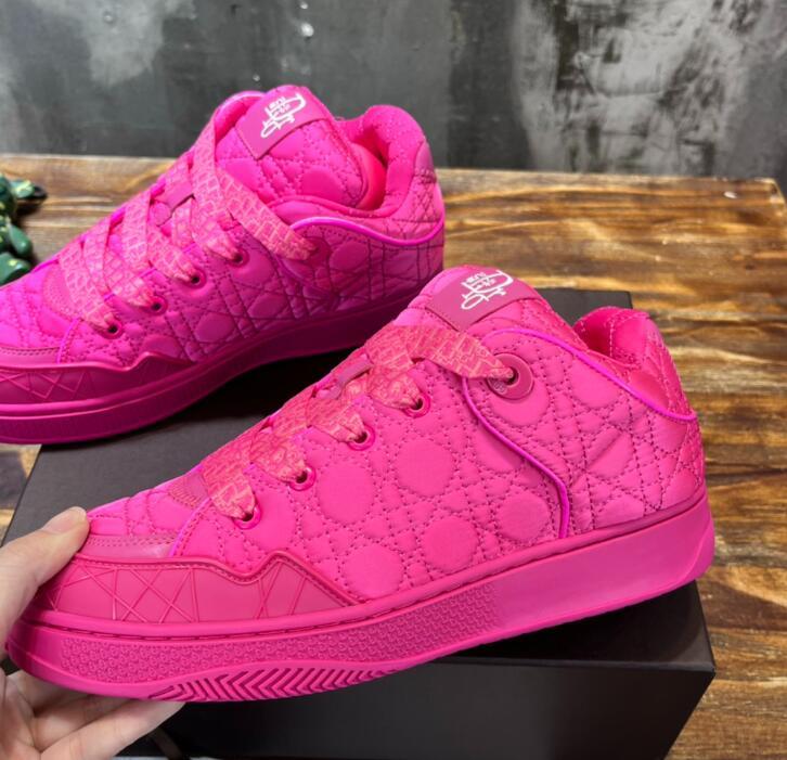 SAMCC - DOR Men Shoes - 447
